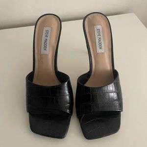 Steve Madden Heels